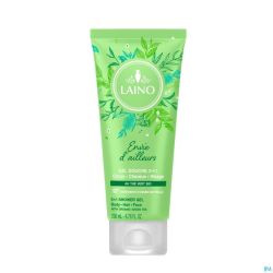 Laino Gel Douche 3En1 The Vert Tube 200Ml