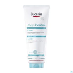 Eucerin Atopicontrol Baume 400Ml Nf