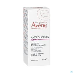 Avene Rosamed Concentre Antirougeurs 30Ml