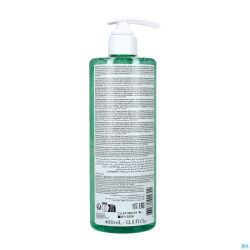 Svr Spirial Deo Douche Gel 400Ml