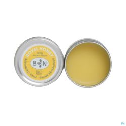 Bee Nature Baume Reparateur Royal Honey 10g