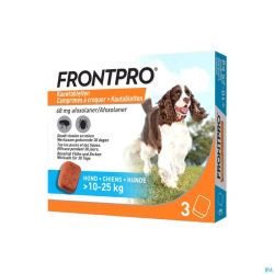 Frontpro 68Mg >10-25Kg Chien Comp Croq 3