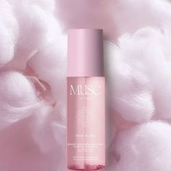 Musc Intime Brume All Over Musc Blanc 100Ml