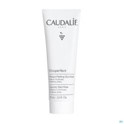 Caudalie Vinoperfect Masque Glycolique 75ml