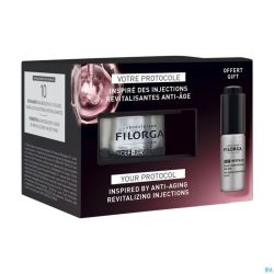 Filorga Copack Ncef-Revitalize Cream 2025 2 Prod.
