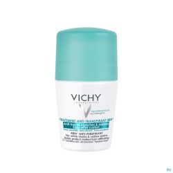 Vichy Deo A/trace Bille 48h 50ml