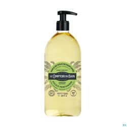 Le Comptoir Du Bain Huile Douche Muguet Fl 1L