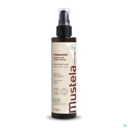 Mustela Mat Lait Soin Essentiel 200ml