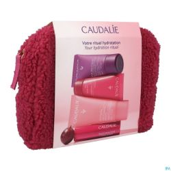 Caudalie Trousse Hiver 2025 4 Prod.