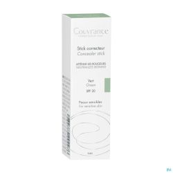 Avene Couvrance Stick Correcteur Vert