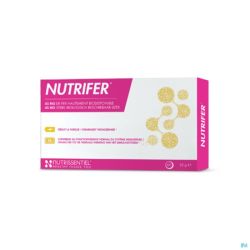Nutrifer Comp 60
