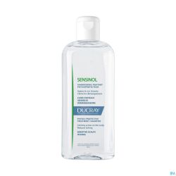 Ducray Sensinol Shampooing Traitant 200Ml
