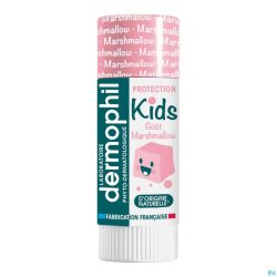 Dermophil Protection Levres Kids Marshmall.stick4G
