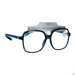 Cartel Loupes Lecture Ocean 2,5 Asie