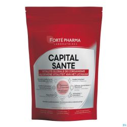Capital Sante Vitalite Globale 240G