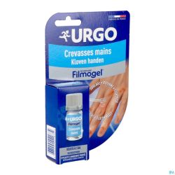 Urgo A/Crevasses Filmogel 3,25Ml 2339