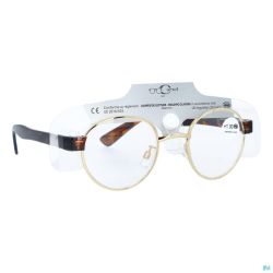 Cartel Lunettes Lecture Vogue 2,5 Asie