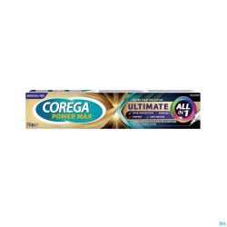 Corega Ultimate All-In-1 70G