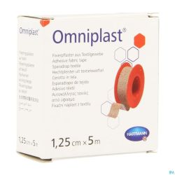 Omniplast 1,25Cmx5M
