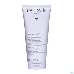 Caudalie Vinotherapist Soin Corps Nouris. 200ml