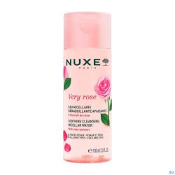 Nuxe Very Rose Eau Micel. Apaisante 3En1 200Ml Nf