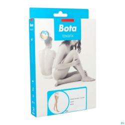 Bota Tovarix 20/Ii Lady Bas Agh+P Natur Large