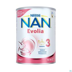 Nan Optipro Evolia 3 Nf 800G