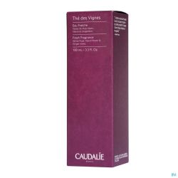 Caudalie Eau Fraiche The Des Vignes 100ml