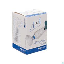 A2A Spacer Avec Masque Small (Baby)