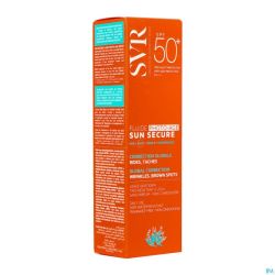 Svr Sun Secure Fluide Photo-Age Spf50+ 40Ml