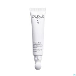 Caudalie Vinoperfect Soin Eclairciss. Regard 15Ml