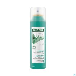 Klorane Capil. Sh Sec Ortie Spray 150Ml Nf