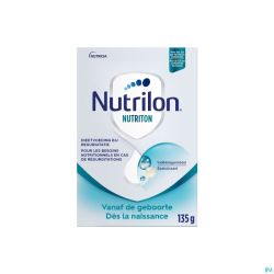 Nutrilon Nutriton 135G