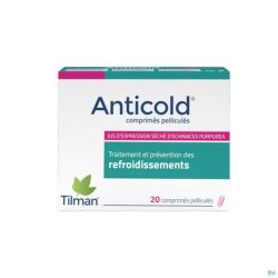 Anticold Comp Pell 20