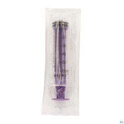 Enfit Seringue Eccentric Tip 60Ml
