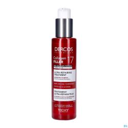 Vichy Dercos Collagen 17 Filler Traitement 150Ml