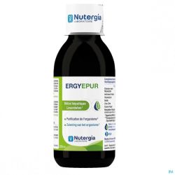 Ergyepur 250ml