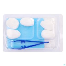 Raucoset Set Pansement Nr 1 165833