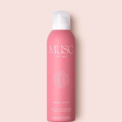 Musc Intime Del. Deo Douche 3En1 Sweet Litchi200Ml