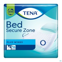 Tena Bed Plus Wings 80x180cm 20 771102