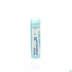 Ferrum Phosphoricum 30K Gr 4G Boiron