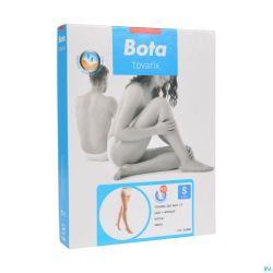 Bota Tovarix 20/I Lady Bas Agh+P Natur Small