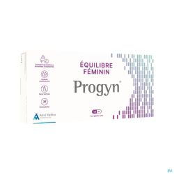 Progyn Caps 16