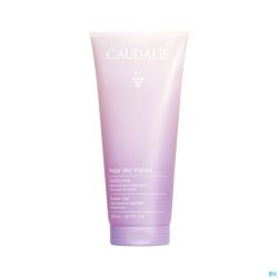 Caudalie Gel Douche Ange Vignes 200Ml Promo