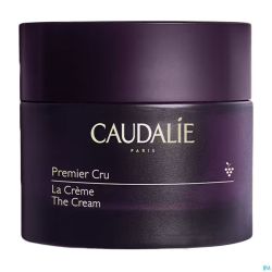 Caudalie Premier Cru Creme 50Ml Nf