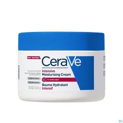Cerave Baume Hydratante Intensif 340G