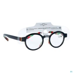 Cartel Lunettes Lecture Bayadere 2,0