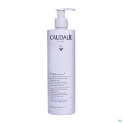 Caudalie Vinotherapist Voedend Lichaamsverz. 400ml