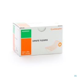 Opsite Flexifix 10Cmx10M 66000041