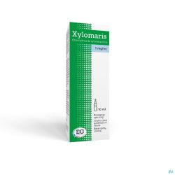 Xylomaris 1Mg/Ml Neusspray Opl 1 X 10Ml